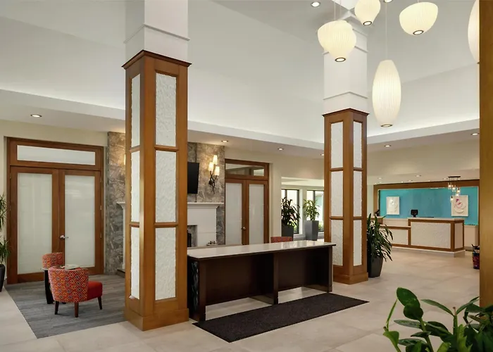 Stony Brook Hotels