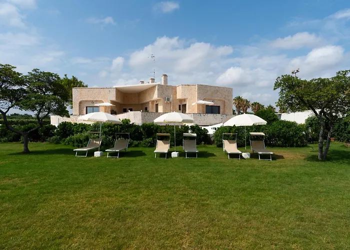 Hotel San Giovanni Polignano a Mare