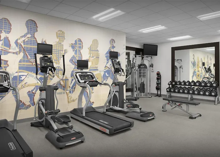 Homewood Suites By Hilton Oklahoma City-Bricktown