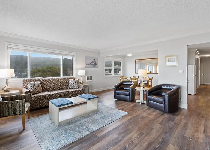 Tolovana Inn Cannon Beach