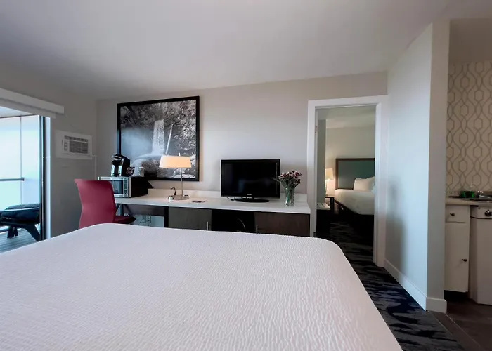The Oceanside, A Coast Hotel