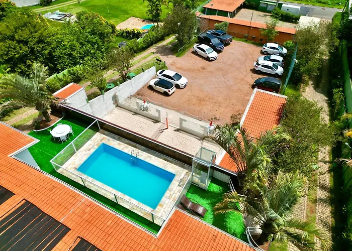 Hotel Itr-Spa