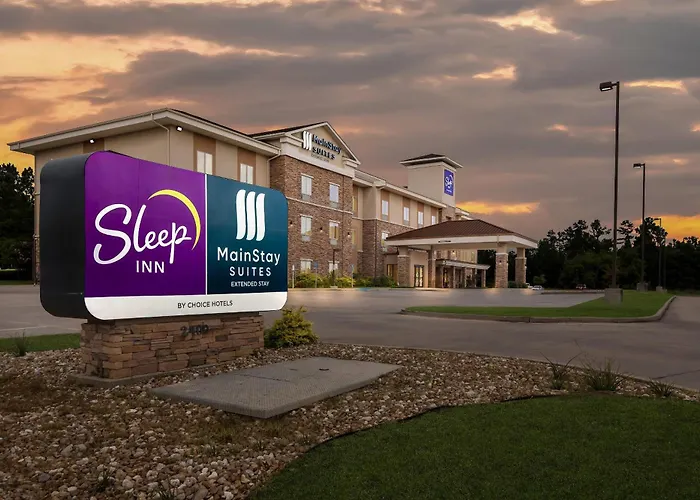 Sleep Inn Lufkin