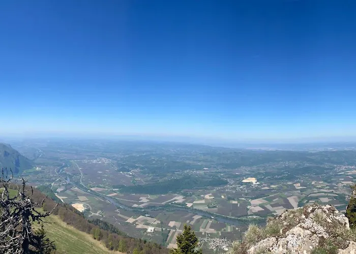 Autrans-Meaudre-en-Vercors Hotels