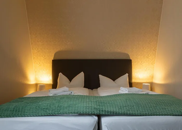 Hotels in Sonneberg