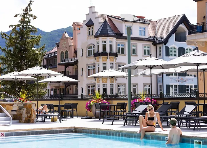 The Landmark Vail