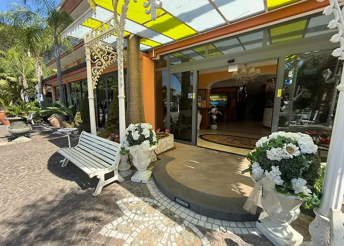 Hotel Happy Days Licola
