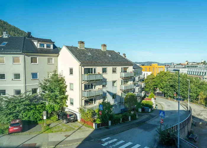Prize By Radisson, Solheimsviken Bergen Hotel