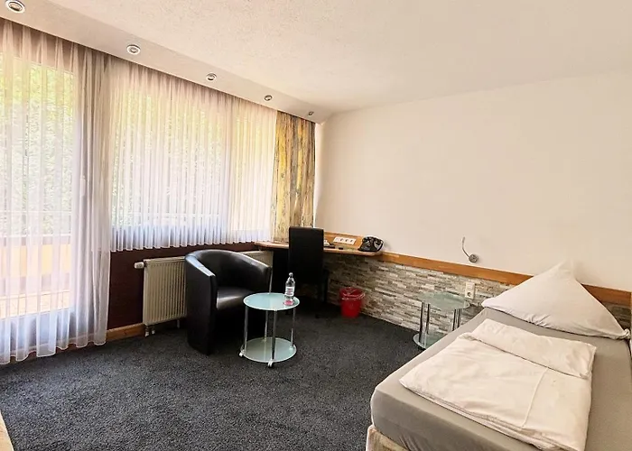 Hotels in Oberndorf am Neckar