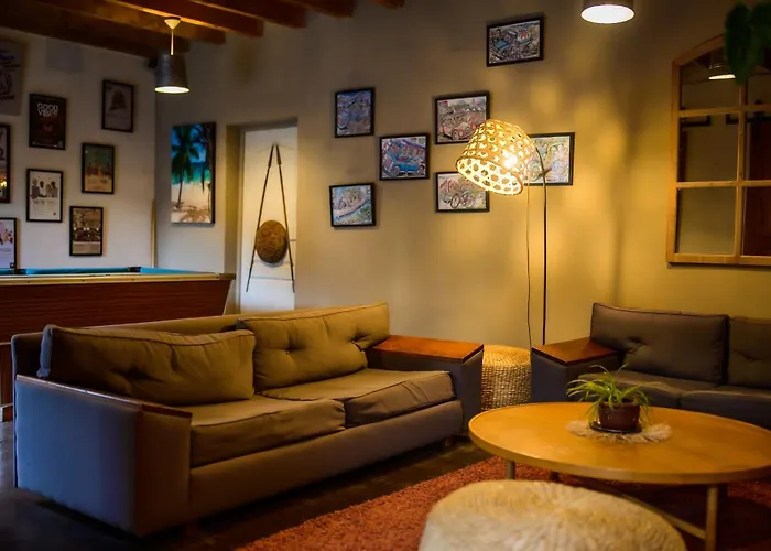 Hotels in Antananarivo