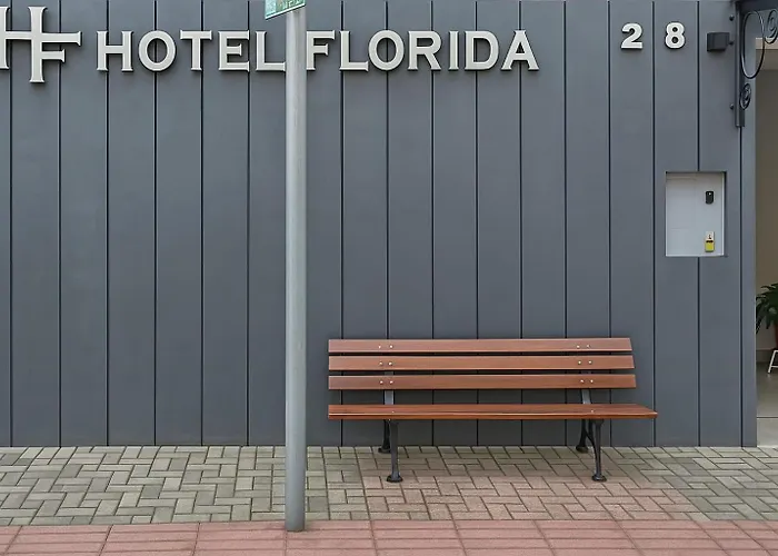 Florida Confort Hotel