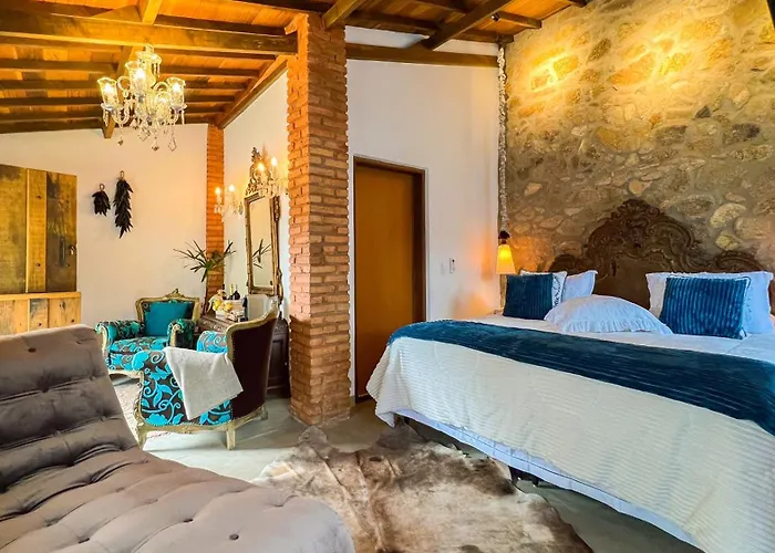 Segredo da Serra Guest House