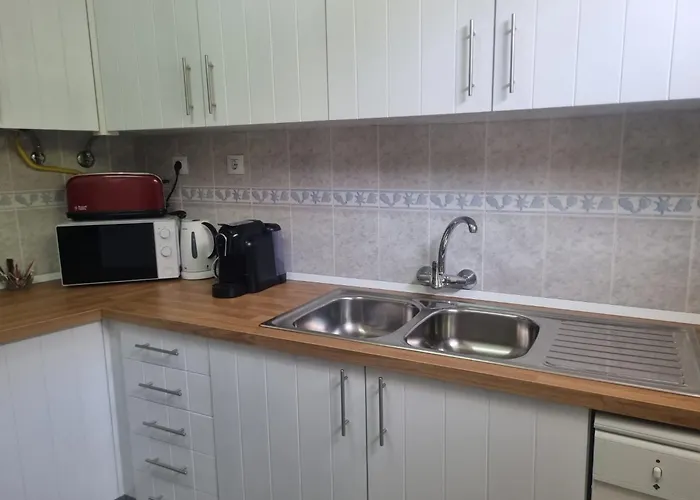 Haus Nunes By Stay In Alentejo Vila Nova de Milfontes