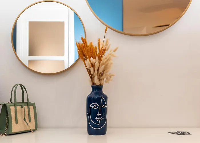 Ng Guest House L'Acquedotto Olbia