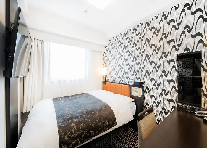 Hotel a Miyama (Fukuoka)