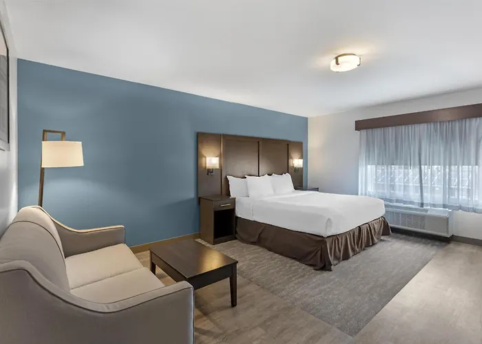 Best Western Plus Hershey