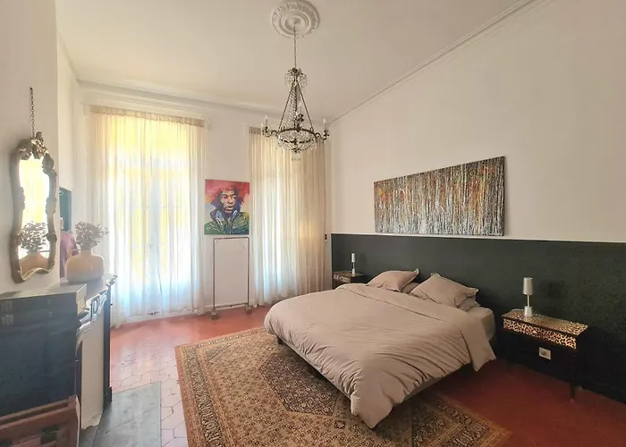 Chambre D'Hotes Hyper Central