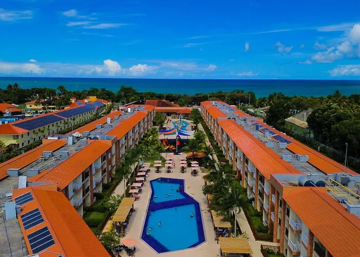 Resort Ondas Praia
