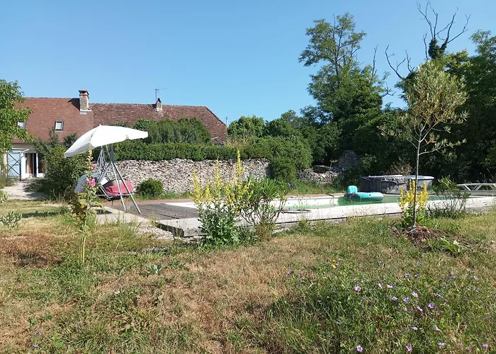 LE PARDÈS BnB Rocamadour