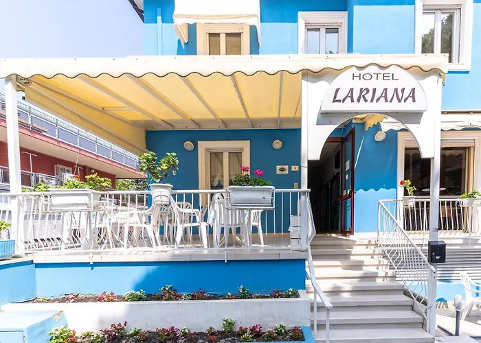 Hotel Lariana