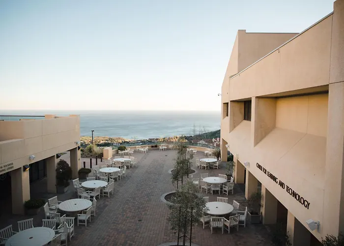 Hotel a Malibu