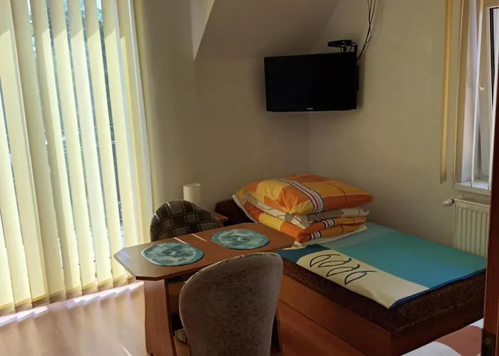 Hotels in Pobierowo
