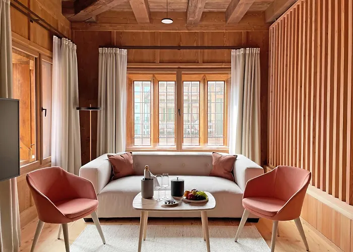 Hotels in Oettingen in Bayern