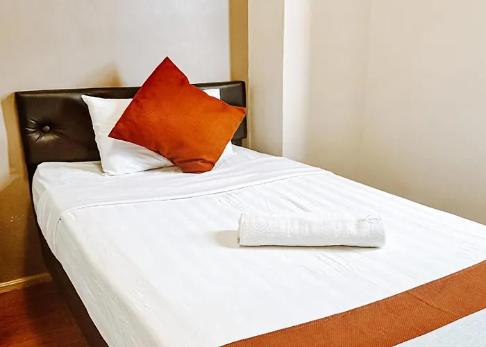 Casa Luciana Hotel
