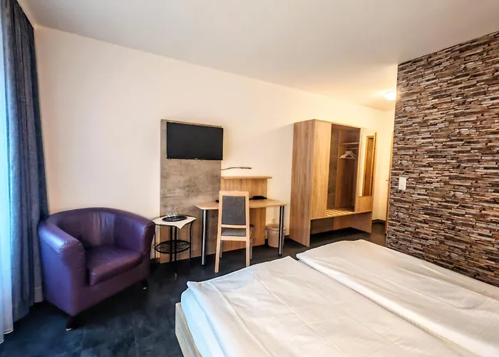 Hotel Ostfriesen Hof Leer 