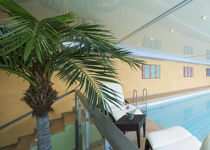 Best Western Plus Hotel Steinsgarten Gießen