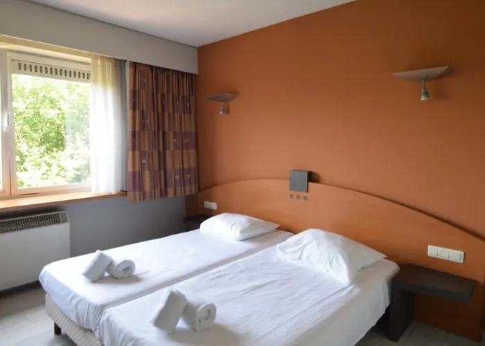 Sleep&Go Brussels Expo Hotel Wemmel