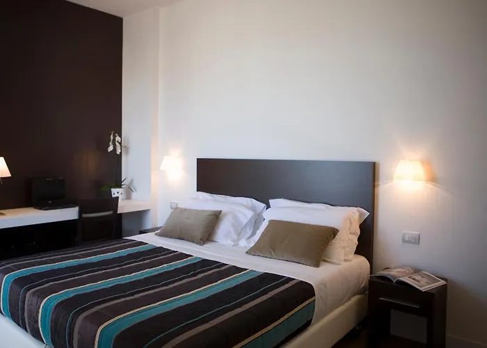 Hotel Tiffany & Resort Cesenatico