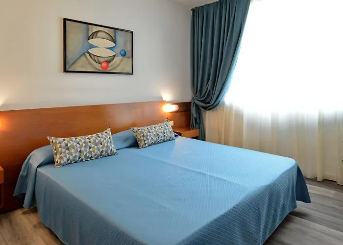 Hotel Krystal Bussolengo