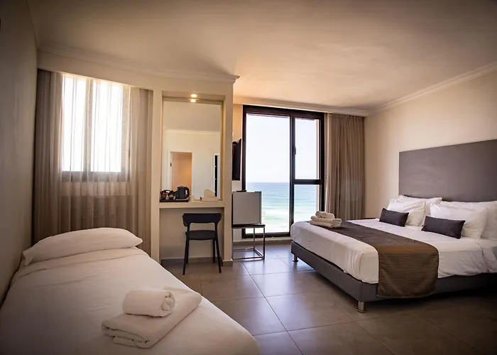 Bat Yam Hotels