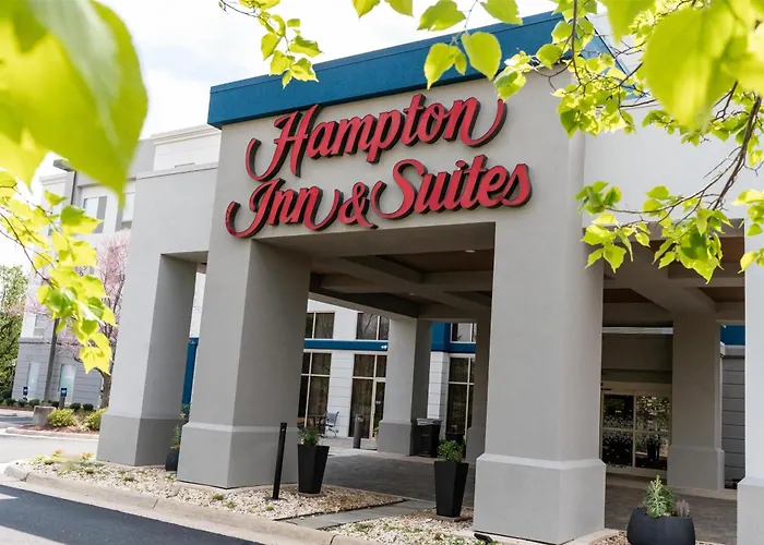 Leesburg Boutique Hotels