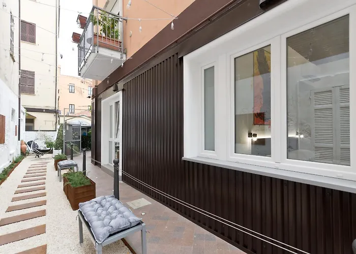 Bella Pescara B&B
