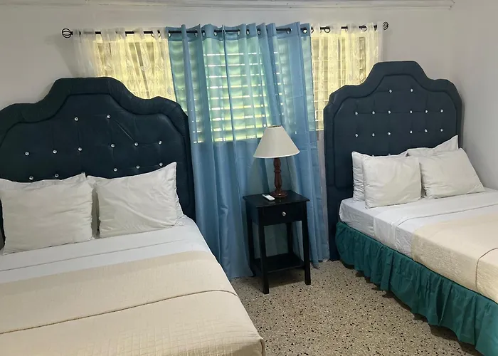 Firefly Beach Cottages Negril
