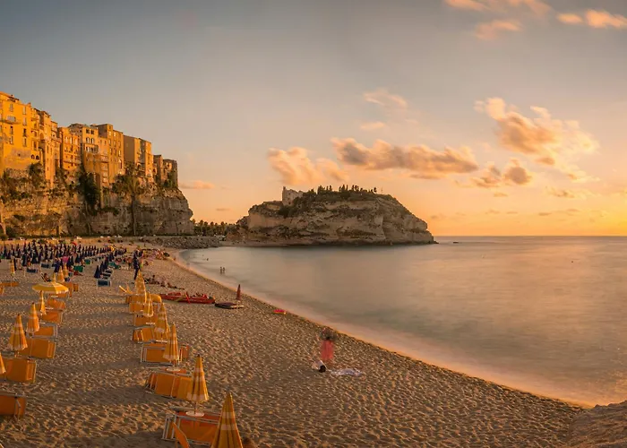 Portercole B&B Tropea