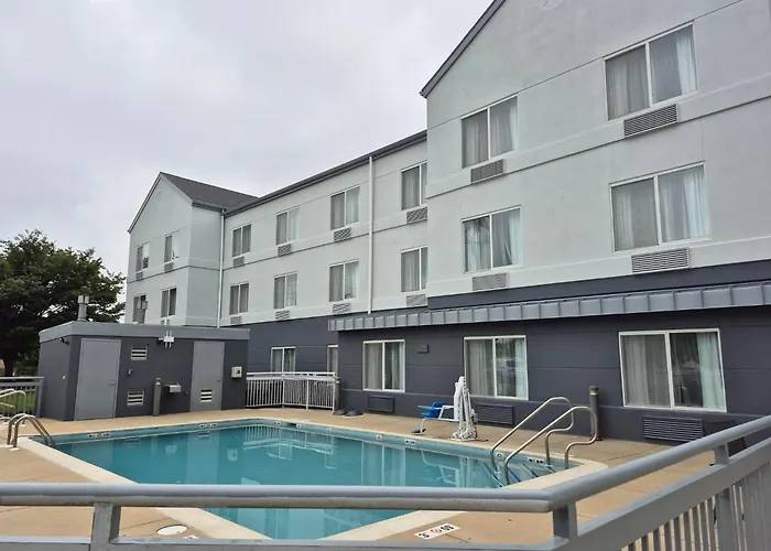Spark By Hilton Lancaster Rohrerstown