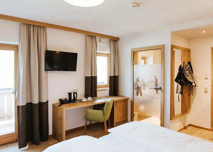 Hotel Thurnerhof Saalbach-Hinterglemm