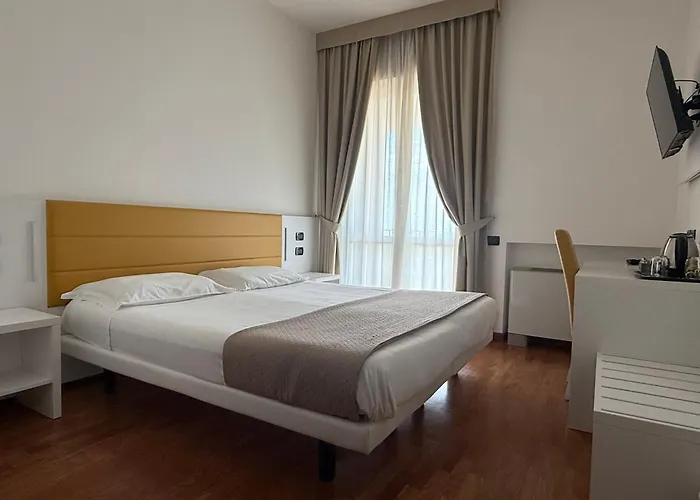 Hotel Palazzo Bello - ADULTS ONLY Recanati