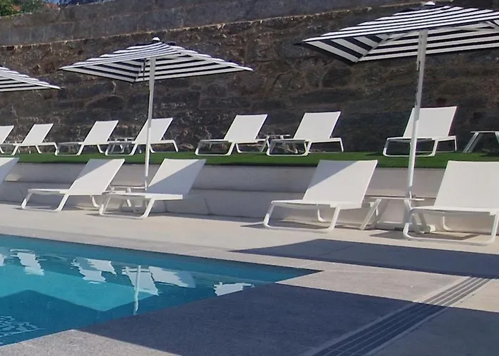 La Suite Hotel Vigo