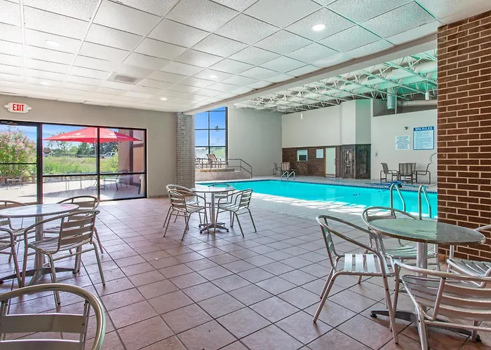 Studio 6 Suites Butte Mt I-90 I-15