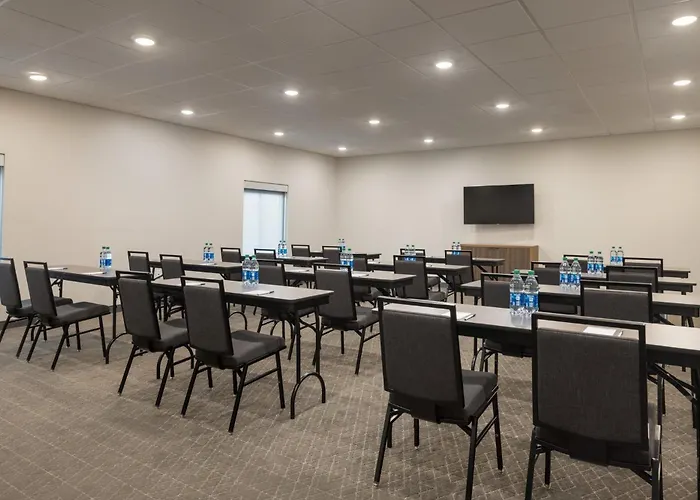 Garner Hotel Idaho Falls Southwest By Ihg