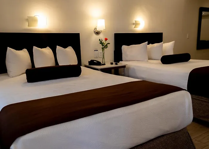 Navojoa Hotels