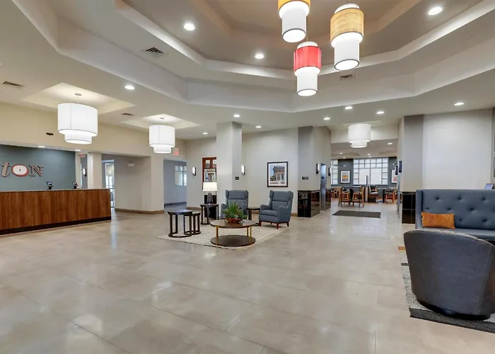 Drury Inn & Suites Dayton North