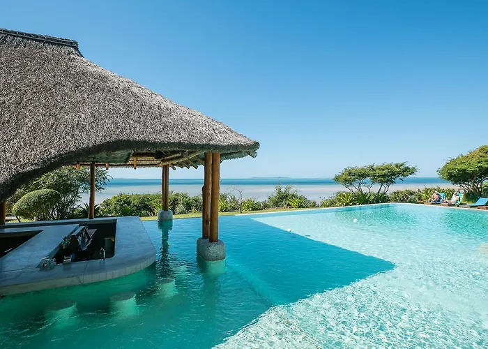 Bazaruto Island Hotels