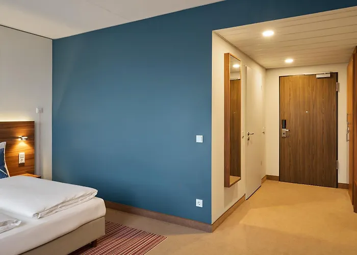 Four Points Flex By Sheraton Essen