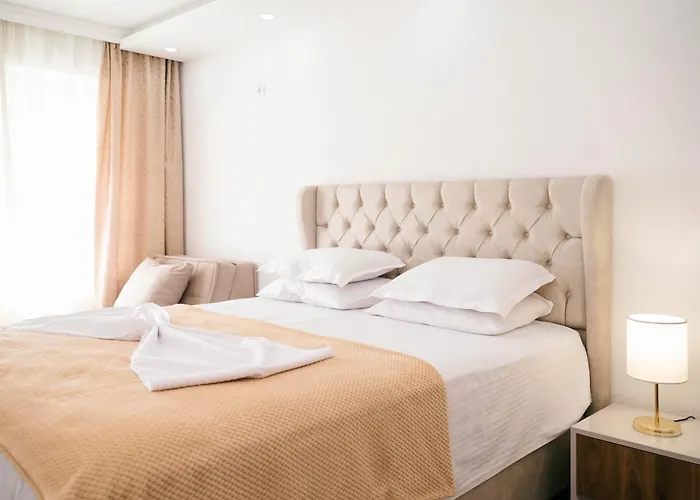 Hotel Ajana Ulcinj