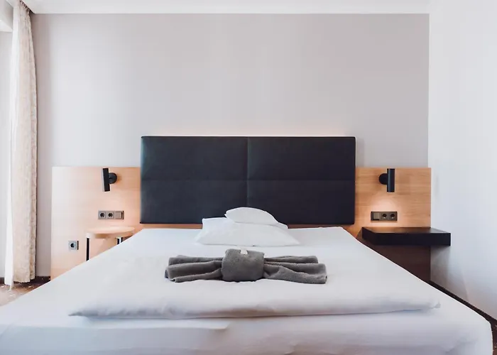 Ambienthotel Tassilo Dingolfing